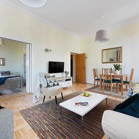 ורשה Two Bedroom Apartment For 6 People מראה חיצוני תמונה