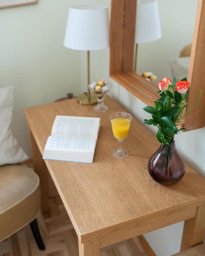 ורשה Two Bedroom Apartment For 6 People מראה חיצוני תמונה