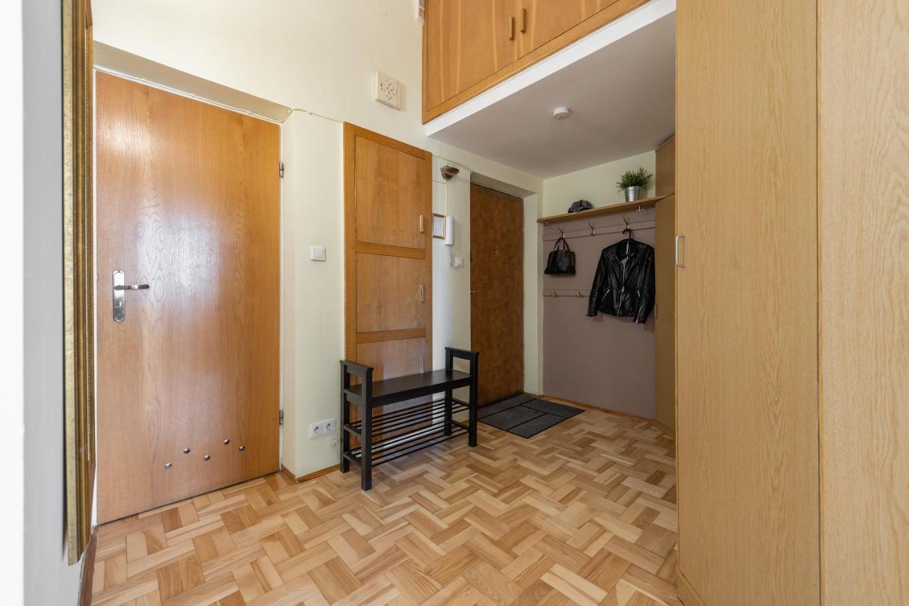 ורשה Two Bedroom Apartment For 6 People מראה חיצוני תמונה