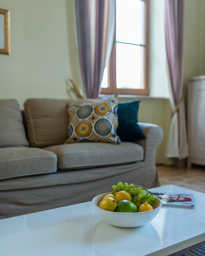 ורשה Two Bedroom Apartment For 6 People מראה חיצוני תמונה